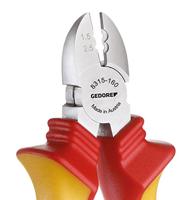 Gedore VDE 8315-160 H 1742582 Strip-zijsnijtang 160 mm - thumbnail