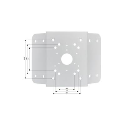 Beveiligingscamera Dahua DH-PFA151