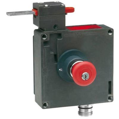 Euchner 93103 Veiligheidsschakelaar 1 stuk(s)