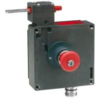 Euchner 93103 Veiligheidsschakelaar 1 stuk(s) - thumbnail