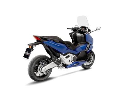 LeoVince geluiddemper "sbk" schalld leo slipon lv pro car