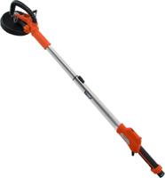 Spero SP255U - Plafondschuurmachine | 225 mm | Uitschuifbaar | 650 W - SP255U - thumbnail