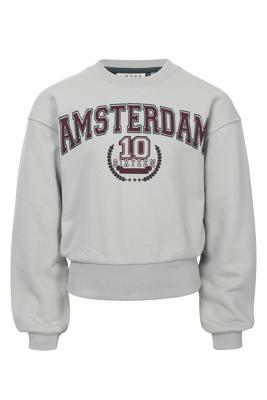 10sixteen Sweater Green Foam