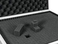 ROADINGER Universal Case Pick 42x36x18cm - thumbnail