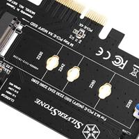 SilverStone SST-ECM21-E adapter - thumbnail
