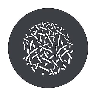 Godox GP-GS1 GOBO Set voor MG1200Bi
