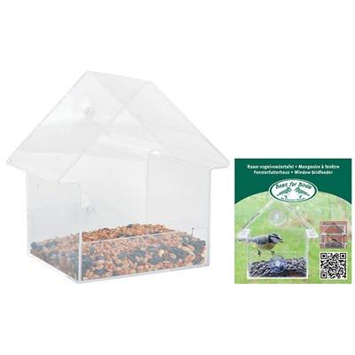 Esschert Design raamvoedertafel 15cm Esschert Design raamvoedertafel 15cm