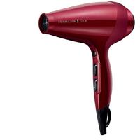 Föhn Remington T|Studio Silk Rood 2400 W - thumbnail