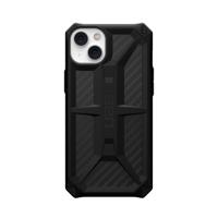 Urban Armor Gear Monarch Case Apple iPhone 14 Plus Carbon - thumbnail