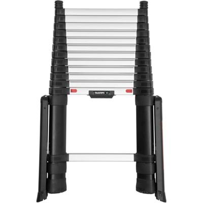 Telesteps Prime Line Telescoopladder 4,1m met stabilizer - 72241-781
