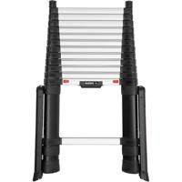 Telesteps Prime Line Telescoopladder 4,1m met stabilizer - 72241-781 - thumbnail