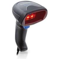 Datalogic QuickScan QD2500 Draagbare streepjescodelezer 1D/2D Laser Zwart - thumbnail