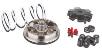 MALOSSI variomatic "multivar" variomatic