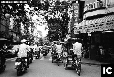 Ilford SUC HP5 Plus 27 foto's