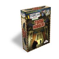 Identity Games escape room the game uitbreidingsset tomb robbers - thumbnail