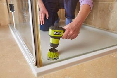 Ryobi RSCR4-0 | USB Lithium 4V accu schrobber - 5133006184