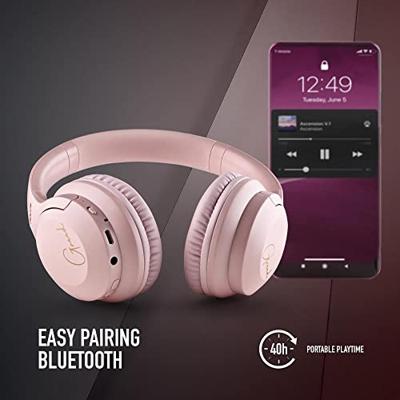 Oordopjes NGS ARTICAGREEDPINK Roze Oordopjes NGS ARTICAGREEDPINK Roze