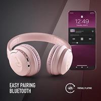 Oordopjes NGS ARTICAGREEDPINK Roze - thumbnail