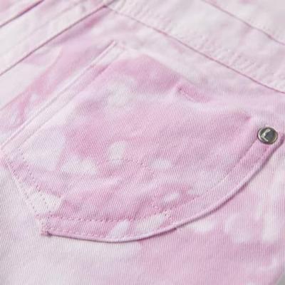 VidaXL Kindershorts 116 roze