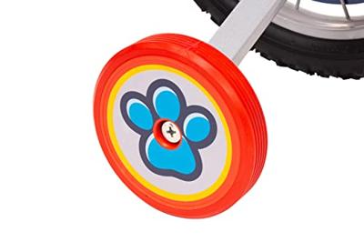 Kinderfiets The Paw Patrol 14" Kinderfiets The Paw Patrol 14"