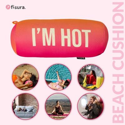 Reiskussen I'm Hot Reiskussen I'm Hot