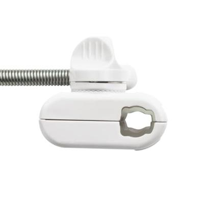 VidaXL Campingstoelparasols 2 st 105 cm groen