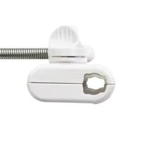 VidaXL Campingstoelparasols 2 st 105 cm groen - thumbnail