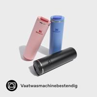 Stanley - The Transit FlipTop Mug 0,47L - thumbnail