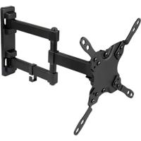 Muursteun voor tv met arm TooQ LP2142TNL-B 13"-42" 13" 20 kg - thumbnail