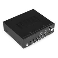 Fenton AV120BT 2 x 60W stereo hifi versterker met karaoke-functies - thumbnail