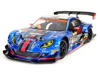 Carisma M40S Subaru BRZ GT300 1/10 Brushless RTR - thumbnail