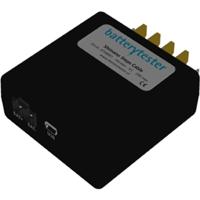 Batterytester - white label fietsaccu parts | kunststof | | - thumbnail