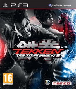Tekken Tag Tournament 2