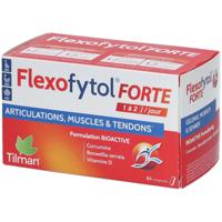 Tilman Flexofytol Forte Tabletten 84Tabletten - thumbnail