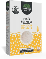 Joannusmolen Maiszetmeel 250 gram - thumbnail