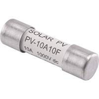 VOLTCRAFT VC-8327760 FF-10A-1038 Multimeterzekering (Ø x l) 10 mm x 38 mm 10 A 1000 V/DC Inhoud 1 stuk(s) - thumbnail