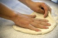 Caputo - Flour 0.0 Sacorosso - 25 kg - thumbnail