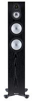 Monitor Audio Silver 300 7G vloerstaande speaker zwart eiken - thumbnail