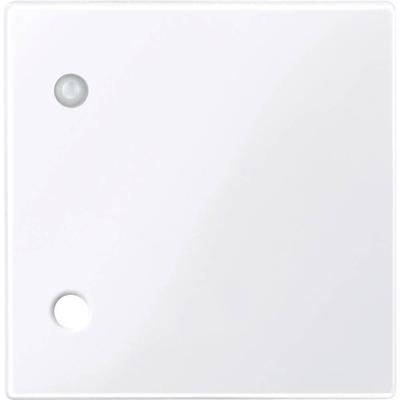 Merten 450725 Afdekking System M Wit 1 stuk(s)