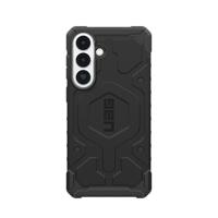 Urban Armor Gear Pathfinder Case Samsung Galaxy S26+ Zwart MagSafe compatible, Met magneetmodule - thumbnail