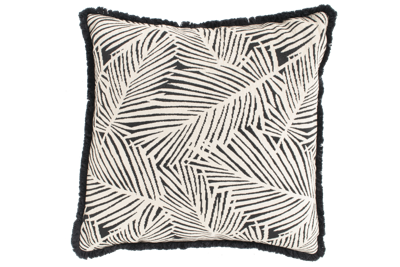 Hartman Sierkussen Jungle Black
