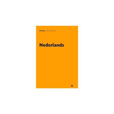 Prisma woordenboek Nederlands (Paperback)