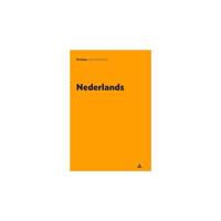 Prisma woordenboek Nederlands (Paperback) - thumbnail