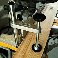 DeWALT D27113 Afkortzaag / Tafelzaag met XPS - thumbnail