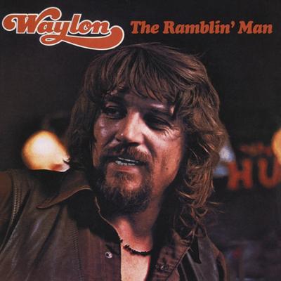Ramblin' Man - CD (8718627232859) Ramblin' Man - CD (8718627232859)