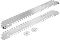 Festool VS 600 SZO 20 open zwaluwstaartsjabloon-set - 491153 - thumbnail