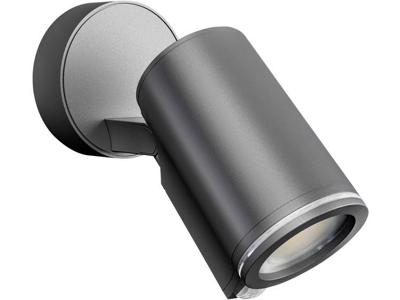 Steinel Spot ONE SC 058630 LED-buitenschijnwerper met bewegingsmelder Energielabel: F (A - G) 7.9 W Lichtkleur (naam): Warmwit