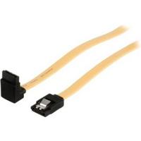 Valueline VLCP73260Y10 Sata 6 gb/s Datakabel Sata 7-pins Vrouwelijk met Slot - Sata 7-pins Vrouwelijk met Slot 270 - thumbnail