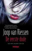 De eerste dode - Joop van Riessen - ebook - thumbnail