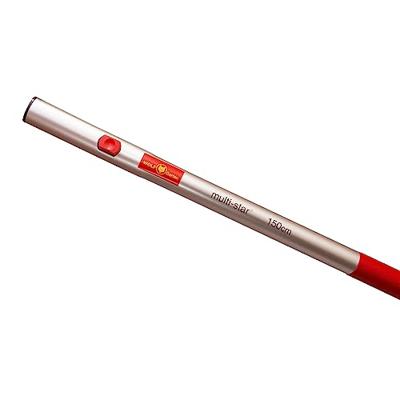 Wolf Garten Aluminium Steel ZM-A150 150CM - 71AED006650 - thumbnail